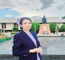 พว.เมทริกา ประทุมมณี